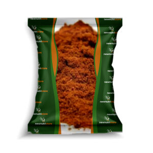 Paprica Doce Pó 1kg B